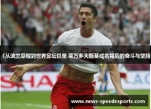 《从波兰草根到世界足坛巨星 莱万多夫斯基成名背后的奋斗与坚持》 《从波兰草根到世界足坛巨星 莱万多夫斯基成名背后的奋斗与坚持》